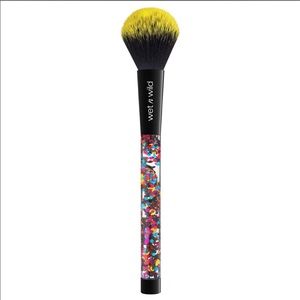 Wet n Wild PAC-MAN  Powder Brush